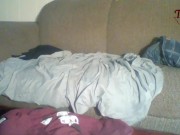 Reverse Cowgirl Hairy Pussy Cumshot 6/16