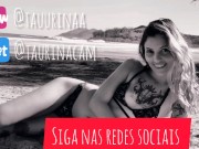 Fodendo com um desconhecido no meio do mato 12/16