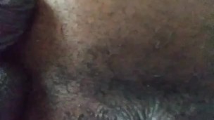 8:43pm Show and see tease after shower