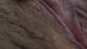 OMG, RUBBING MY WET PUSSY FEELS SO GOOD