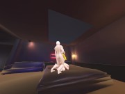 Princess Peach Has Fun With alot of Goombas 10/16