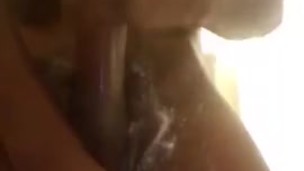 Quick shower play