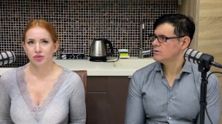 How to be a pornstar podcast - porn directors with Kiara Lord ...