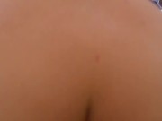 Real amateur wife rides a cock 14/16