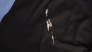 Quick cumshot