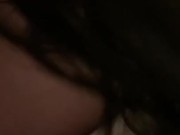 Husband fucking his ex before coming home to me! 1/16