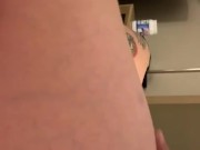 Husband fucking his ex before coming home to me! 5/16