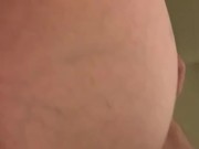 Husband fucking his ex before coming home to me! 6/16