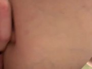 Husband fucking his ex before coming home to me! 7/16