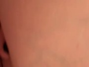 Husband fucking his ex before coming home to me! 9/16