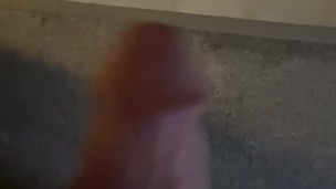 Getting hard 