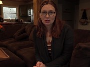 mom Blows & Fucks Your Bully 2/16