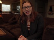 mom Blows & Fucks Your Bully 3/16