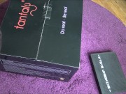 TANTALY lovedoll torso BRITNEY - Unboxing