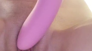 Having some fun,cum watch