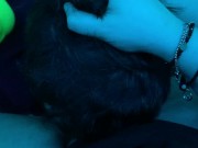 Lick my pussy!!! 4/16