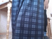 Трахнулась с гадалкой к которой пришла, с русскими пошлыми разговорами - IkaSmokS 16/16