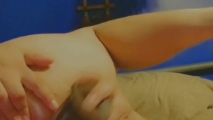 Fucking Myself SideWays. Wishing you were fucking me