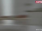 WhiteBoxxx - Rebecca Volpetti Perfect Ass Romanian Teen Intense Pussy Fuck With Her Masseur 1/16