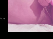 My thong is wet from my pussy and water!  5/16