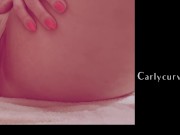 My thong is wet from my pussy and water!  9/16