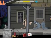 Fuckerman:Fucking And Huge Cum Loads-Ep2 6/16