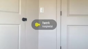 Princess Leia Twerks Naked