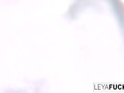 A Couple of Babes Eat Pussy 2/16