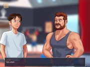 Summertime Saga 23 (Not 22)
