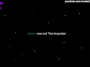 Among us Hentai Anime UNCENSORED Episode 5 (Final): The End 4/16