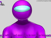 Among us Hentai Anime UNCENSORED Episode 5 (Final): The End 6/16