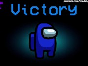 Among us Hentai Anime UNCENSORED Episode 5 (Final): The End 8/16