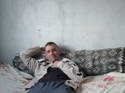 Rest after a hard day's work 1/16