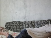 Rest after a hard day's work 10/16