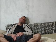 Rest after a hard day's work 16/16