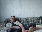 Rest after a hard day's work 5/16