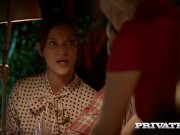 PRIVATE com - Alyssa Reece Is A Therapist By Day And A Patient By Night! 1/16