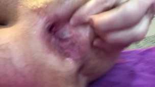 Doug’s Penis is Sounded and His Ass Dildo Fucked
