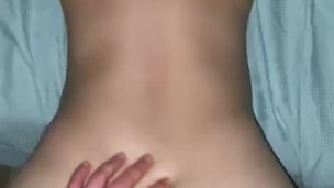 I ask stranger fuck me hard while my boyfriend at work