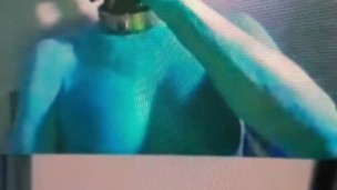 gagging on big dick! train yourself to be best in bj