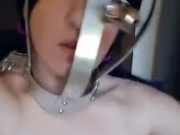 New headcage - Screenshot 15 of 16 - Pigtails