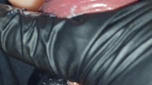 Double Cum For Mother's Day 💦💦