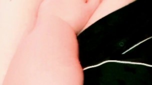 Bbw nipple playing until quiet but strong orgasm - OnlyFans preview
