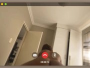 Video call sex (inbox to Join us) 8/16