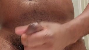 You want a facial