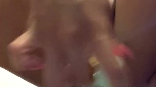 HUGE SQUIRT!!!!