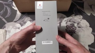 Unboxing Fun Factory - Amor dildo. Should I make a video with this new toy?