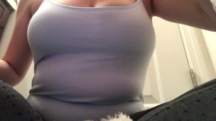 “Cum sit and smoke with me again, baby.”