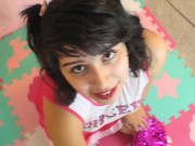 Cheerleading Tryouts 4/16