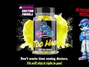 Big Muscle Man Bryce Can't Get Enough Of All The Thickness On Hot Pawg Ally 12/16